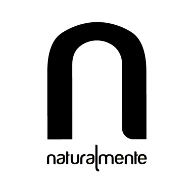 The logo of Naturalmente